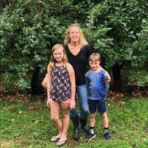 Meet your Posher, Stacie